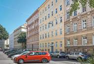 Baugenehmigter Rohdachboden! Bestlage Nahe Servitenviertel!