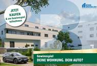 Modern Living | Top 4 | mit Balkon in den Innenhof