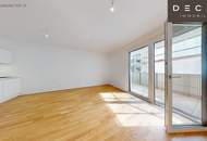 WOHNEN IM GRÜNEN IN BEGEHRTER LAGE | HELLE 2-ZIMMER-WOHNUNG MIT MORGENSONNE | AB 01.02.2026 VERFÜGBAR