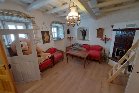 2 Streckhöfe in Donnerskirchen, Haus-kauf, 275.000,€, 7082 Eisenstadt-Umgebung