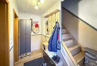 Reihenhaus mit Garten in zentraler Lage von Lenzing