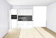 TERRASSENTRAUM im ERSTBEZUG! Moderne 2-Zimmer Wohnung mit toller Terrasse und Tiefgaragenplatz, 1180!