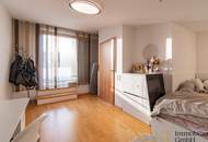 Eckreihenhaus mit sonnigem Eigengarten und Tiefgaragenparkplatz in Linz/St. Magdalena zu vermieten!