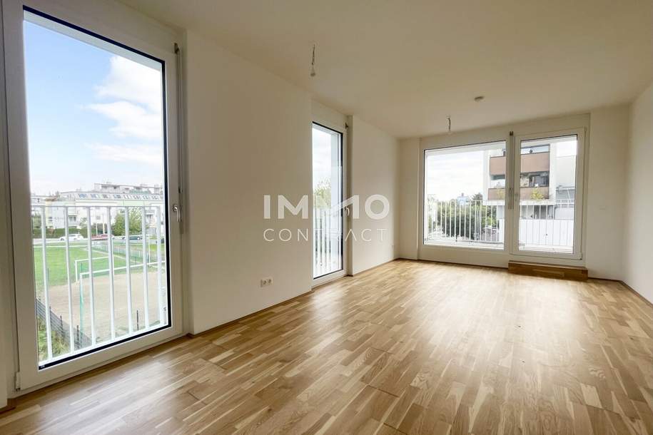Perfekte 3-Zimmer-Pärchen- od. Familienwohnung mit Loggia – provisionsfrei!, Wohnung-kauf, 223.250,€, 1210 Wien 21., Floridsdorf