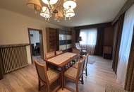 Einfamilienhaus mit schönem Garten!