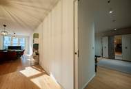 Wie im Hotel und doch zu Hause