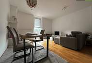 Helle 50,92 m² Wohnung mit Balkon in Leoben