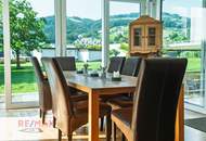 Exklusive Wohlfühloase – Elegantes Haus mit Gartenidylle