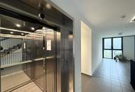 Mietwohnung im neuen und modernen Stadtteil Wiens // Rental apartment in the new and modern district of Vienna //