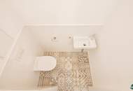 Hofruhelage: Schöne 3-Zimmer-Wohnung mit Balkon nahe der U-Bahn Alser Straße