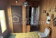 3-Zimmer-Einfamilienhaus mit Pool in 2294 Breitensee