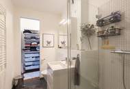 Lindengasse - befristet vermietete Vorsorgewohnung mit Garagenplatz in Toplage