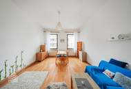 Charmante 2 Zimmer Wohnung nahe Schönbrunn