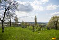 Ihr Landsitz als Rückzugsort