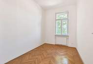 Schönbrunner Straße 60 - Elegante Altbau-Stadtresidenzen