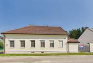 Charmantes Einfamilienhaus mit viel Potenzial in Neunkirchen, zu kaufen!