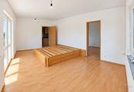 TOP 1 - Schöne Gartenwohnung mit Blick ins Grüne