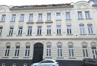 2 Anlegerwohnungen in einem sanierten Zinshaus