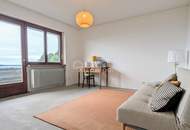 Traumhafte 3-Zimmer-Ferienwohnung mit Bergpanorama – mit 2 Balkonen und Parkplatz!