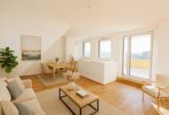 DACHGESCHOSS-MAISONETTE MIT STIL&WEITBLICK! PROVISIONSFREI!
