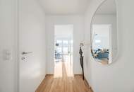 ERSTBEZUG >> moderne Wohnung im 4. OG, sonnig mit Balkon >> TOP LAGE