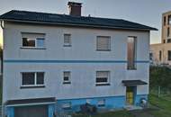 Familiäres Wohnhaus mit Garten in begehrter Ruhelage von Graz–St. Peter