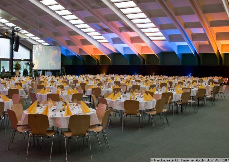 Tenniscenter mit Restaurant in Schwaz zum verkaufen!