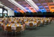 Tenniscenter mit Restaurant in Schwaz zum verkaufen!