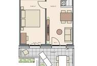 Traumhaftes Neubauprojekt in Wien-Donaustadt - Modern / Freiflächen / Top-Ausstattung (Provisionsfrei !)