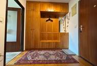 Erdgeschosswohnung in ruhiger und zentrumsnaher Lage in Schärding