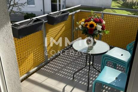 Ideal für Jungfamilie! Ruhelage! St. Pölten-Stattersdorf, Wohnung-kauf, 199.000,€, 3100 Sankt Pölten(Stadt)