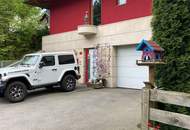 Schönes Haus in idyllischer Lage