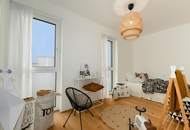 Gartenwohnung am Pöstlingberg