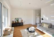 UMS ECK 51 – 2,5-Zimmer-Eigentumswohnung mit Atelier und Garten