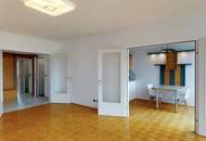 Smart investieren, schön wohnen in einer großen 2-Zimmer Wohnung in 1220 Wien - in der Nähe der U1 und dem Donauzentrum