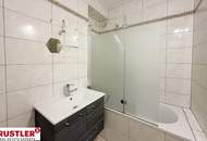 freundliche 2-Zimmer-Wohnung mit Loggia! Heiz- und Warmwasserkosten inklusive