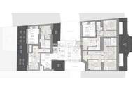 Rochusmarkt/DG/Stilaltbau/4 Terrassen