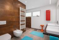 Exklusives Einfamilienhaus in Drobollach am Faaker See