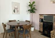 Einfamilienhaus mit Zubau - Tiefgarage und Garten