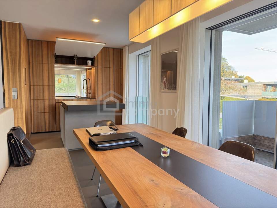 Modernes Wohnhaus in Attersee, 7 Zimmer. Ideal für Familien oder als Feriendomizil.