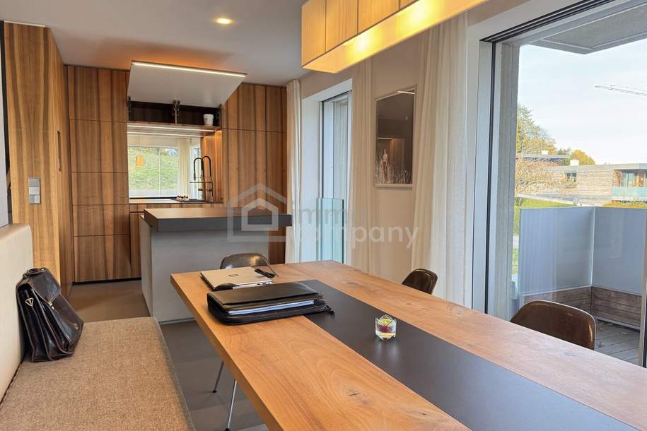 Modernes Wohnhaus in Attersee, 7 Zimmer. Ideal für Familien oder als Feriendomizil., Haus-kauf, 4840 Vöcklabruck