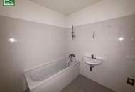 Unbefristete 3-Zimmer-Wohnung mit Balkon in urbaner Lage in Graz!