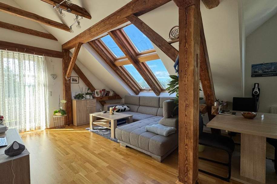 Sonnige 2-Zimmer-Wohnung in Weiz, Wohnung-miete, 771,38,€, 8160 Weiz