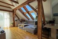 Sonnige 2-Zimmer-Wohnung in Weiz