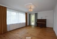 Besichtigungstag, 17. und 18. September, nur mit Voranmeldung möglich! Gemütlicher Bungalow mit schönem Garten in Golling bei Pöchlarn