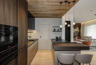 Luxus-Penthouse in zentrumsnaher Top-Ruhelage