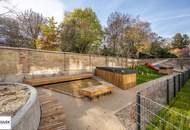 ab 1.5. - exklusive 2-Zimmer-Wohnung mit Loggia &amp; optional anzumietenden KFZ-Stellplatz