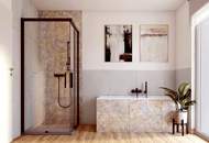 Zwei Wohnungen ein Haus, gemeinsam wohnen und doch getrennt leben. Perfekt geplant mit DANWOOD (Provisionsfrei)