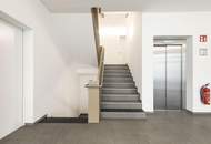 Großzügige, zentrale Wohnung - bezugsfertig