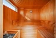 Exklusives 4-Zimmer Penthouse mit zwei Terrassen, Nähe Oper